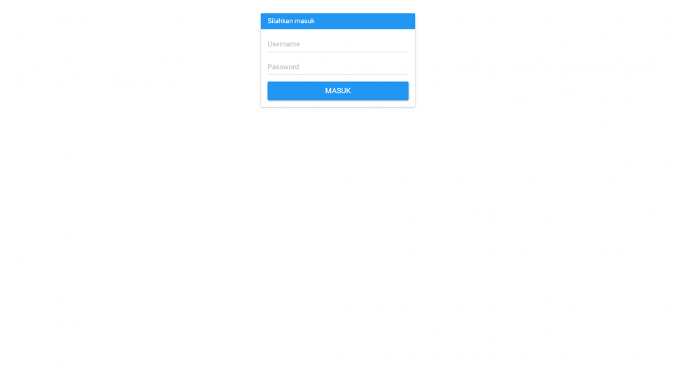 AHP Z Score PHP Login