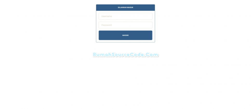 Login