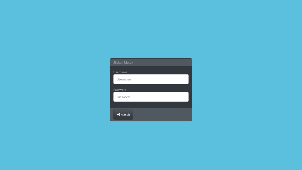 DES CI Login