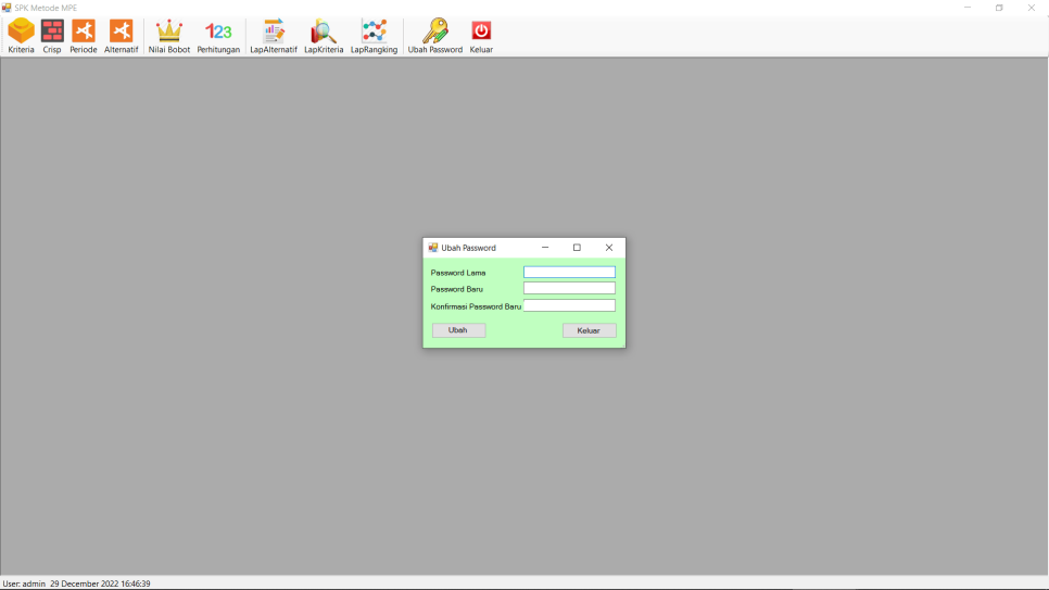 MPE VB Password-min