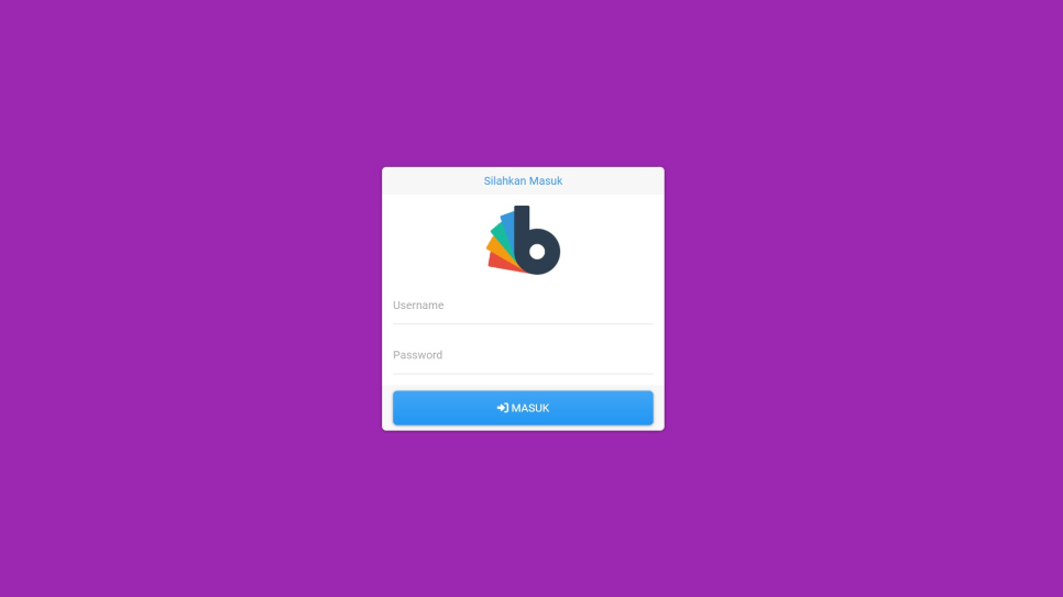 SAW WP Banding PHP Login
